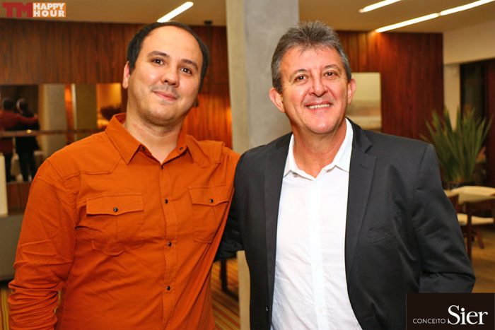 2ª Mostra de Ambientes Conceito Sier 5 tmhappyhour IMG 1180