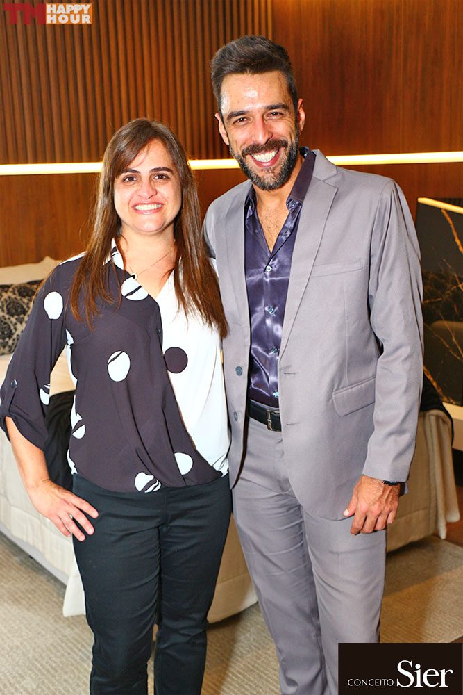2ª Mostra de Ambientes Conceito Sier 15 tmhappyhour IMG 1202