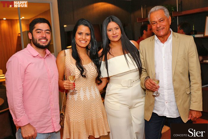2ª Mostra de Ambientes Conceito Sier 17 tmhappyhour IMG 1209