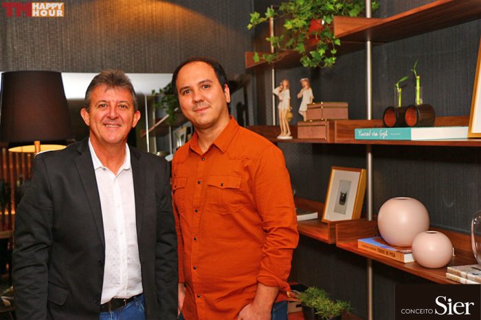 2ª Mostra de Ambientes Conceito Sier 18 tmhappyhour IMG 1212