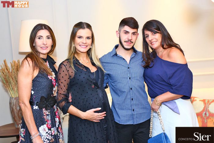2ª Mostra de Ambientes Conceito Sier 20 tmhappyhour IMG 1219