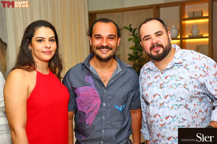 2ª Mostra de Ambientes Conceito Sier 21 tmhappyhour IMG 1220