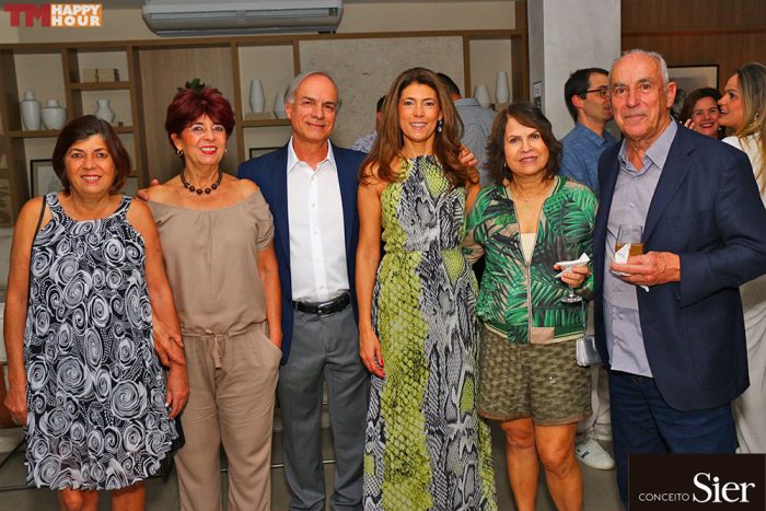 2ª Mostra de Ambientes Conceito Sier 22 tmhappyhour IMG 1223