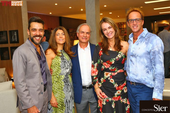 2ª Mostra de Ambientes Conceito Sier 25 tmhappyhour IMG 1232