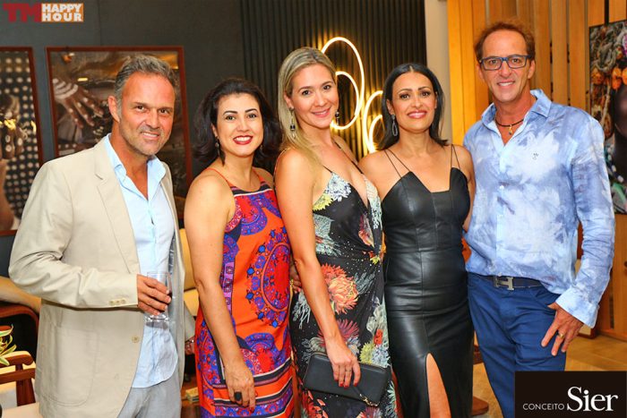 2ª Mostra de Ambientes Conceito Sier 27 tmhappyhour IMG 1238