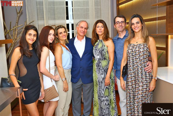 2ª Mostra de Ambientes Conceito Sier 38 tmhappyhour IMG 1272
