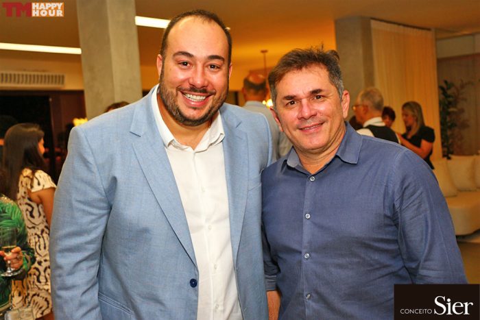 2ª Mostra de Ambientes Conceito Sier 39 tmhappyhour IMG 1275