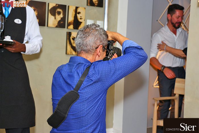 2ª Mostra de Ambientes Conceito Sier 55 tmhappyhour IMG 1319