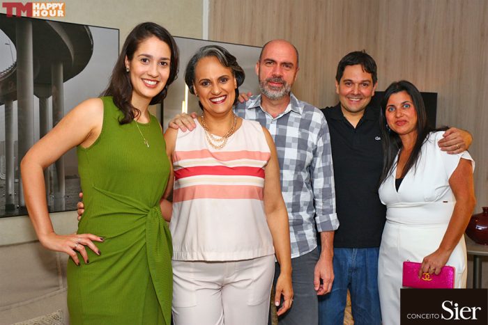 2ª Mostra de Ambientes Conceito Sier 57 tmhappyhour IMG 1325