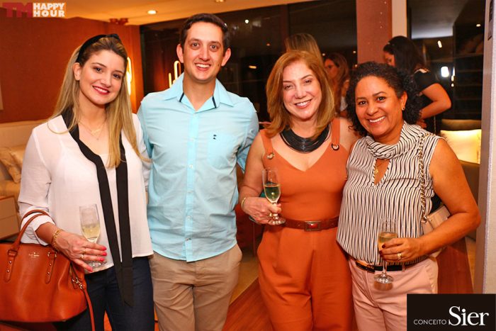 2ª Mostra de Ambientes Conceito Sier 63 tmhappyhour IMG 1340
