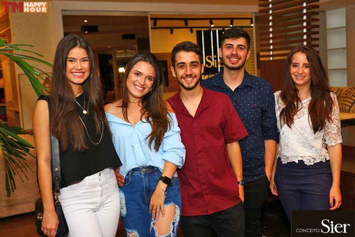 2ª Mostra de Ambientes Conceito Sier 70 tmhappyhour IMG 1364