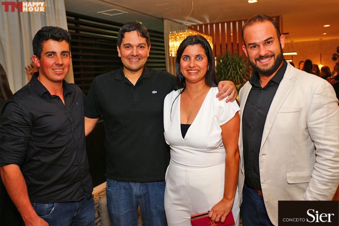 2ª Mostra de Ambientes Conceito Sier 71 tmhappyhour IMG 1366