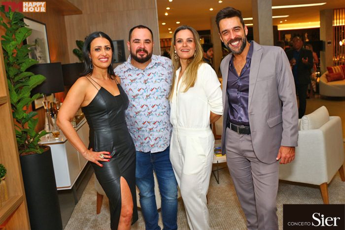 2ª Mostra de Ambientes Conceito Sier 79 tmhappyhour IMG 1398