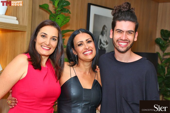2ª Mostra de Ambientes Conceito Sier 84 tmhappyhour IMG 1423