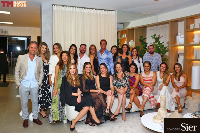 2ª Mostra de Ambientes Conceito Sier 95 tmhappyhour IMG 1462