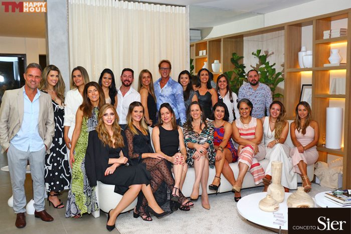 2ª Mostra de Ambientes Conceito Sier 96 tmhappyhour IMG 1468