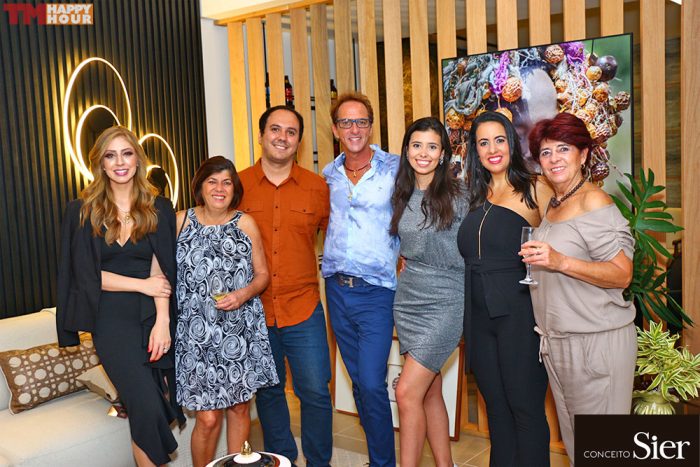 2ª Mostra de Ambientes Conceito Sier 99 tmhappyhour IMG 1486