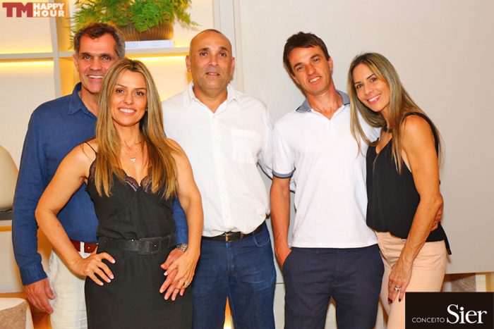 2ª Mostra de Ambientes Conceito Sier 100 tmhappyhour IMG 1489