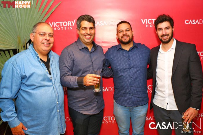 Coquetel Lançamento Casa Design 2019 19 tmhappyhour IMG 2962
