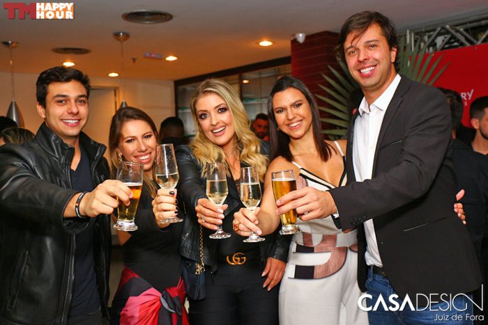 Coquetel Lançamento Casa Design 2019 53 tmhappyhour IMG 3073