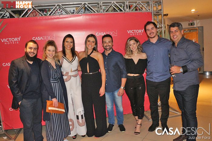 Coquetel Lançamento Casa Design 2019 117 tmhappyhour IMG 3280