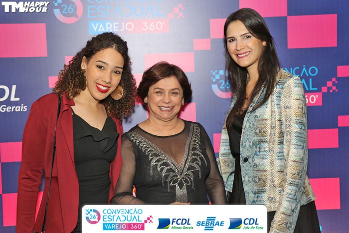 Jantar e Solenidade de Abertura Convenção Estadual de Varejo 360º 17 tmhappyhour IMG 6334