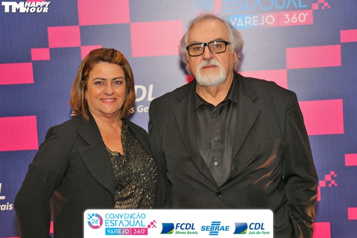 Jantar e Solenidade de Abertura Convenção Estadual de Varejo 360º 23 tmhappyhour IMG 6351