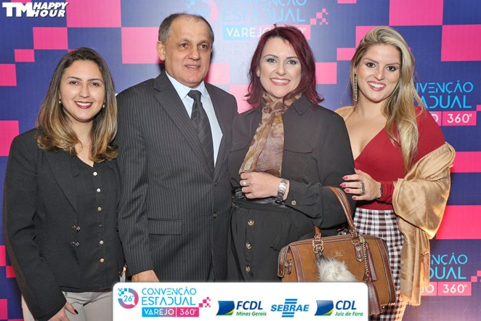 Jantar e Solenidade de Abertura Convenção Estadual de Varejo 360º 39 tmhappyhour IMG 6390