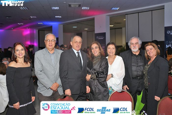Jantar e Solenidade de Abertura Convenção Estadual de Varejo 360º 44 tmhappyhour IMG 6400