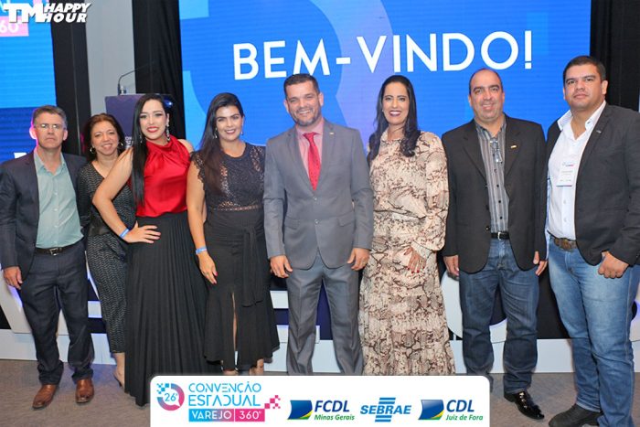 Jantar e Solenidade de Abertura Convenção Estadual de Varejo 360º 49 tmhappyhour IMG 6411