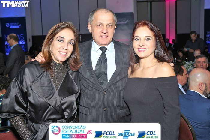 Jantar e Solenidade de Abertura Convenção Estadual de Varejo 360º 50 tmhappyhour IMG 6414