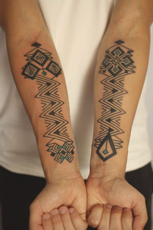 xurume tattoo