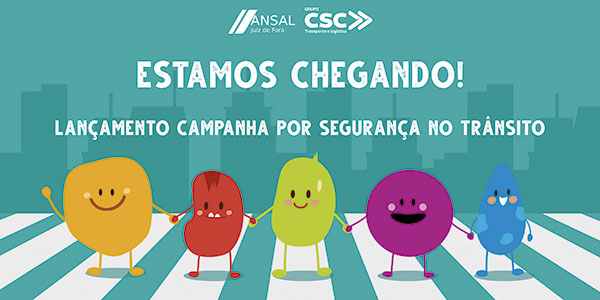 Ansal lança campanha por segurança no trânsito 10 Anúncio
