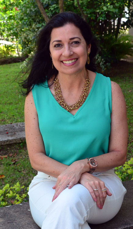 Ariadne Olavo Prazeres