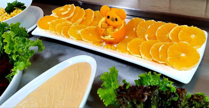Para comer bem e brincar à vontade 4 Casa de Minas 3