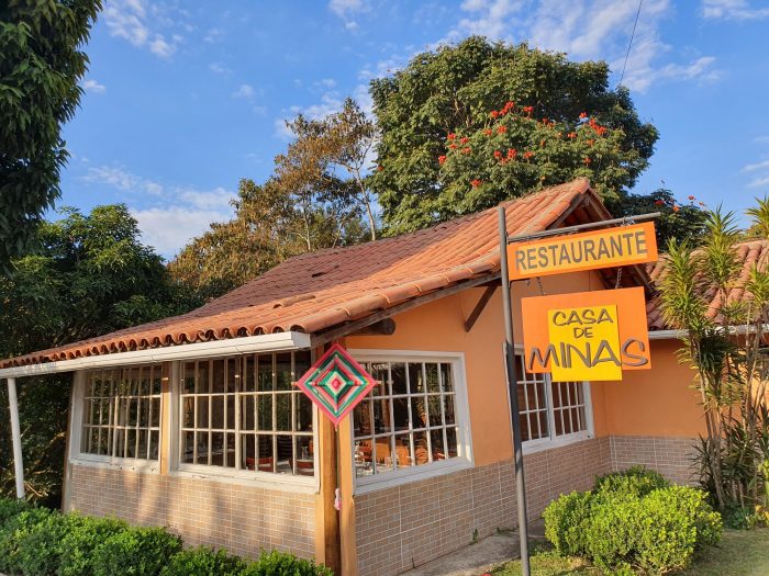 Casa de Minas 5