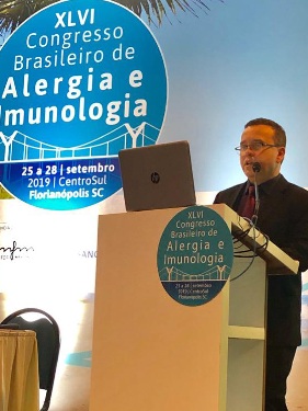 Imunobiológicos e imunoterapia: estratégias eficazes para combater a sinusite 1 FERNANDO 1