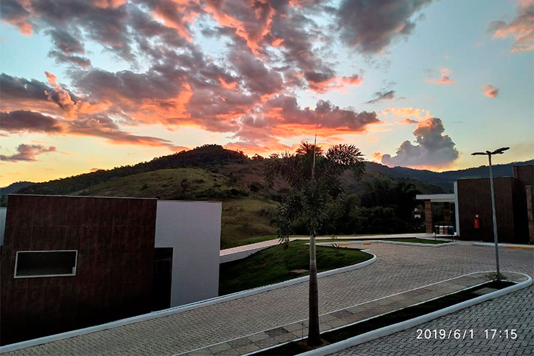 Cresce procura por crematório do Grupo Candelária 3 FOTO 1