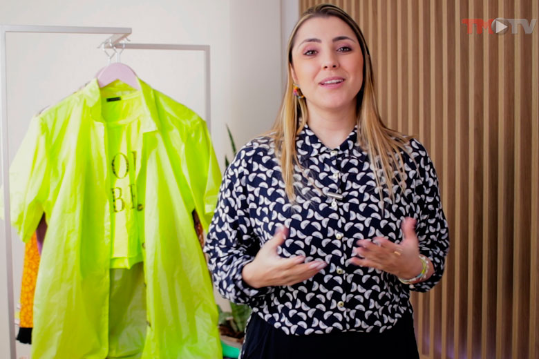 Imagem: Neon: Uma luz no seu look do dia a dia