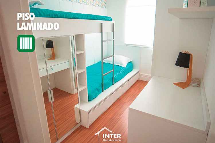 Conheça os apartamentos inteligentes da Inter Construtora 2 Inter Apê Sustentável 2 9