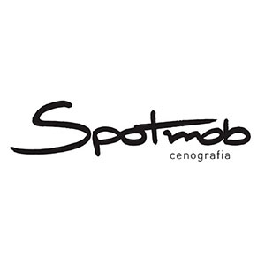 Spotmob: uma fábrica de sonhos 5 LOGOMARCA