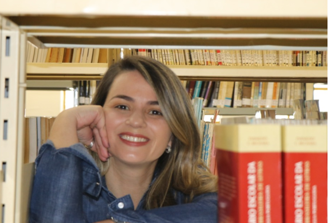 Vó Filó vai atrás da Esperança em terceiro livro de série criada por Magda Trece 5 Lauriana