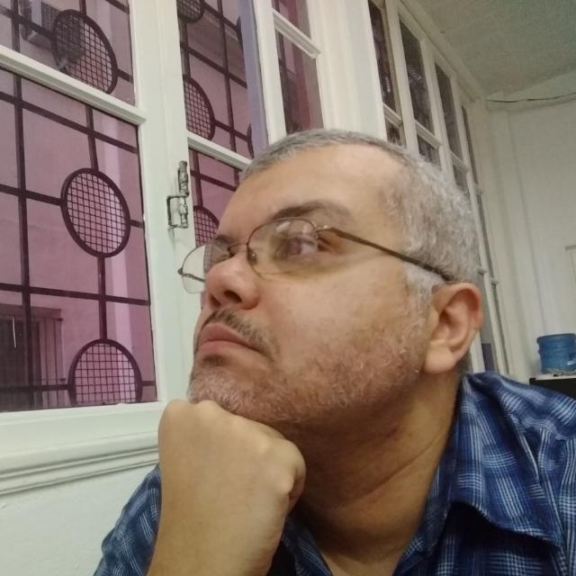 Literatura no cárcere 1 Marcelo dos Santo