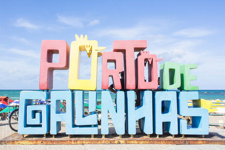 Férias de verão: confira os melhores passeios em Porto de Galinhas 4 Porto de Galinhas Walber Moura MTUR