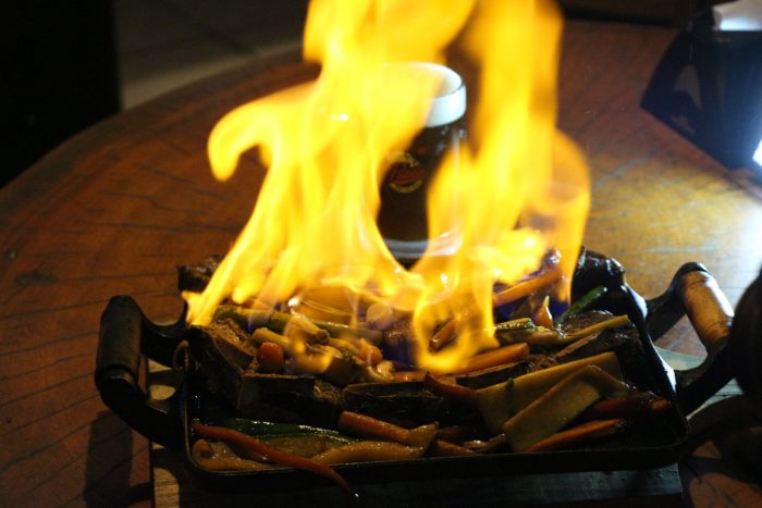 Para comer bem e brincar à vontade 15 Public 5