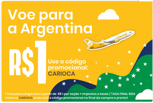 Entrada de companhias low cost no Brasil ajuda na queda dos preços 1 RIO88
