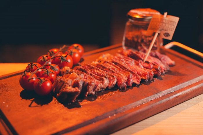 Mais sabores pra todo mundo 4 Sabores do Mundo 93