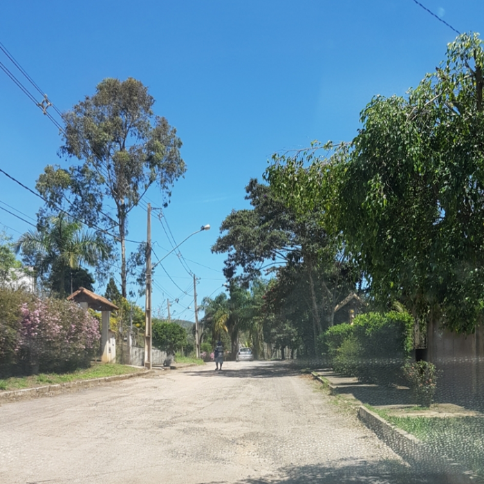 Leitor pede manutenção de rua no Filgueiras 1 VU Bairro Filgueiras 16 10 19 interna