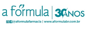 a formula logo