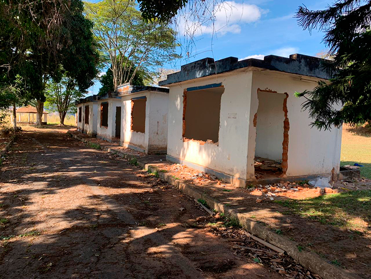 MP investiga venda de terreno doado pela PJF à Associação Escoteira Aymoré 2 associacao escoteiros aymore